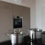 Bilderhaus Apartment