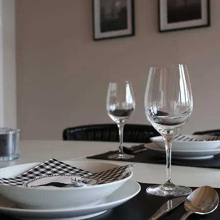 شقة Bilderhaus بالينغن