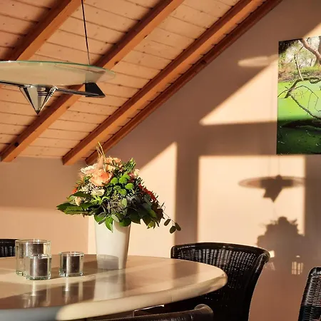 Apartment Bilderhaus Balingen