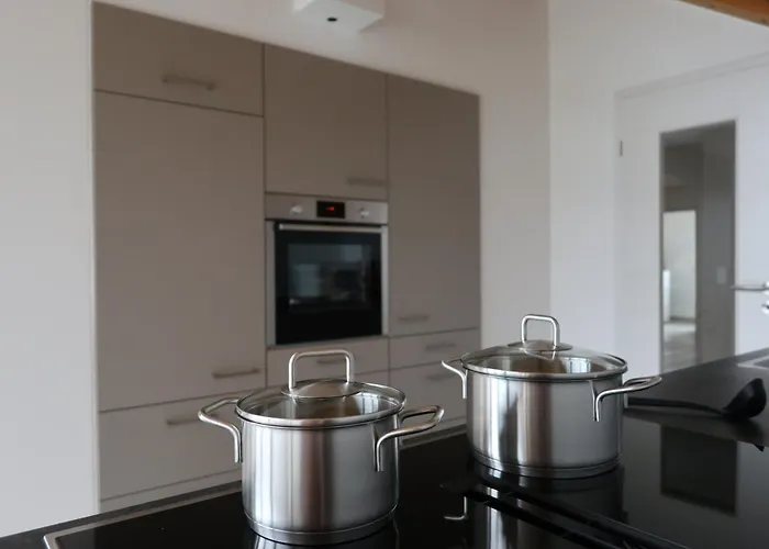 Bilderhaus Appartamento