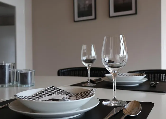 Appartamento Bilderhaus Balingen