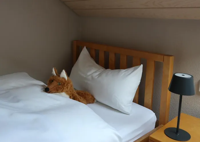 Appartamento Bilderhaus